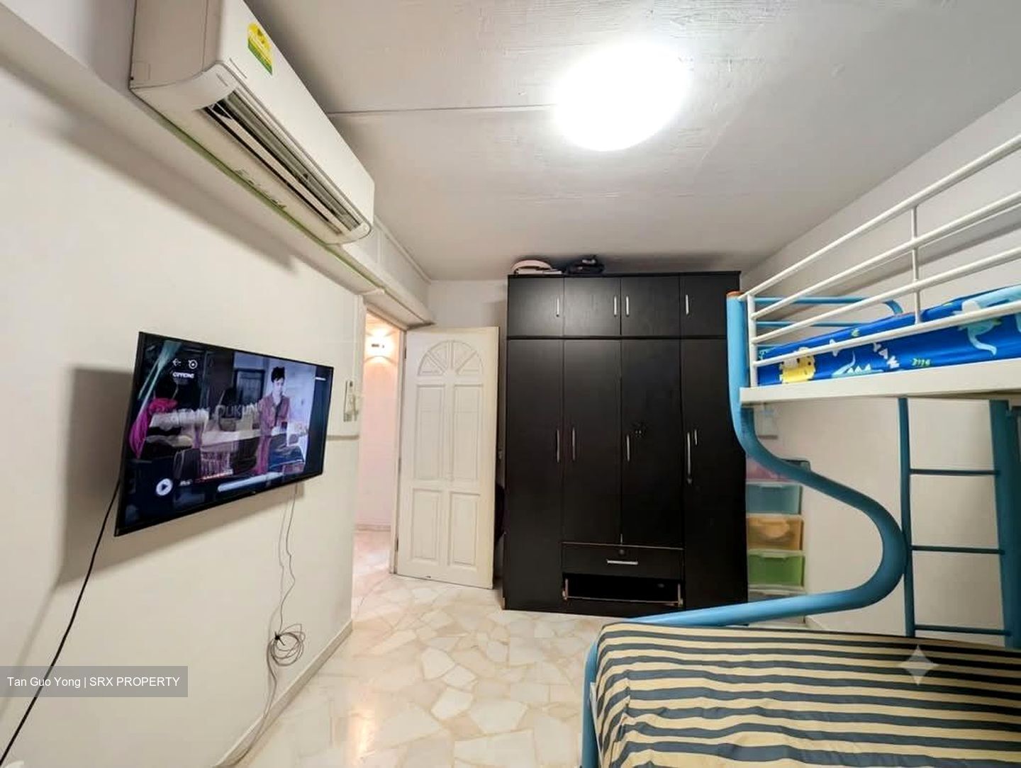 Blk 292 Yishun Street 22 (Yishun), HDB 4 Rooms #590810271